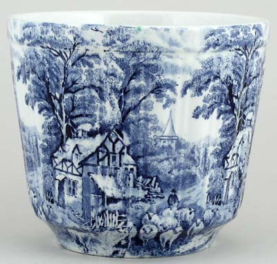 Cache Pot or Jardiniere c1960s